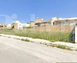 Terreno Agricolo Trapani [G245VRG]