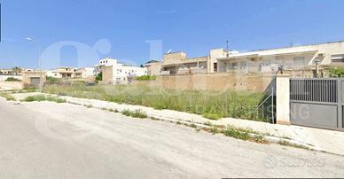 Terreno Agricolo Trapani [G245VRG]