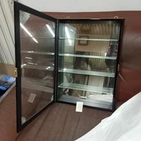 Vetrinetta da esposizione da parete Valente