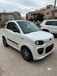 Ligier Microcar Due’