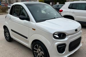 Ligier Microcar Due’