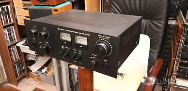 AMPLIFICATORE STEREO SANYO  DCA 311