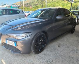 Alfa Romeo Giulia 2.2 Turbodiesel 160 CV AT8 Sprin