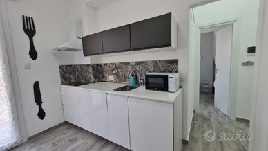 Lungomare Lido di Savio