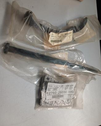 kit distribuzione SUZUKI GSF GSXF 600 750 NUOVO