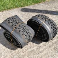 Gomme mtb 29" - gravel