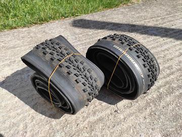 Gomme mtb 29" - gravel