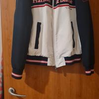 giubbino  harmont e blaine