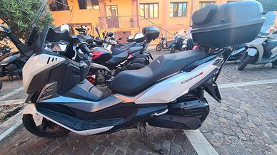 Cruisym 300