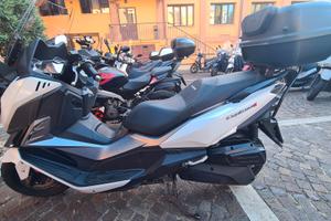 Cruisym 300