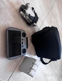 Dji mini 4 Pro Fly More Combo