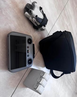 Dji mini 4 Pro Fly More Combo