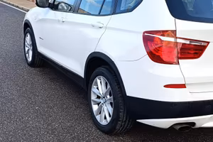 BMW X3 2.0