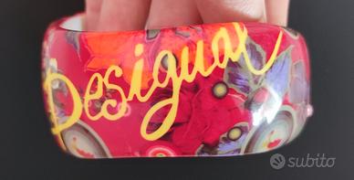 Bracciale Desigual