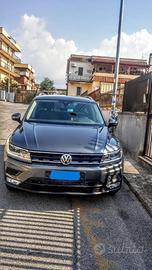 VW Tiguan 2.0 TDI 110 kW/150 CV DSG 4MOTION