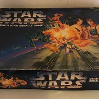 Star Wars Death star assault Gioco Guerre Stellari