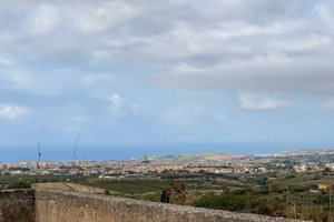 Villa di 60 m² con 3 locali a Menfi