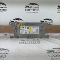 Centralina amplificatore radio bmw e90 2010 841092