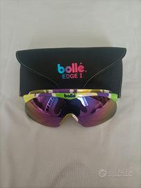 OCCHIALI DA SCI/CICLISMO BOLLE