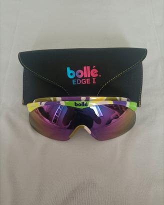 OCCHIALI DA SCI/CICLISMO BOLLE