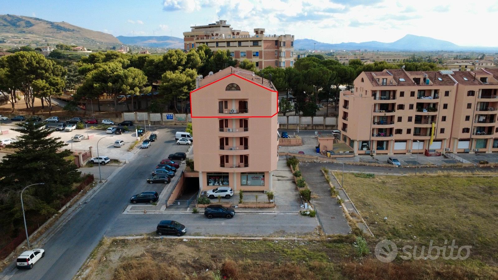 Appartamento – Partinico, Palermo - Vista 4