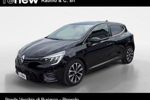 Renault Clio 1.0 tce Techno Gpl 100cv