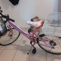 Bici bimba 28'