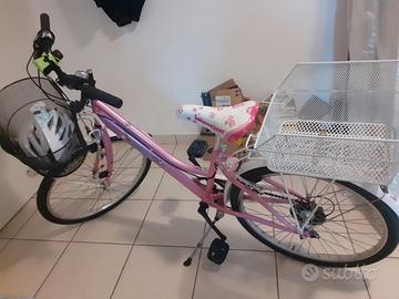 Bici bimba 28'
