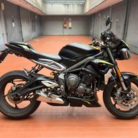 Triumph Street Triple 765 RS