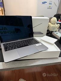 APPLE MACBOOK PRO 13 TOUCH BAR 2020 