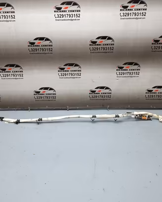 Airbag tendina laterale destro volvo xc90 7 post