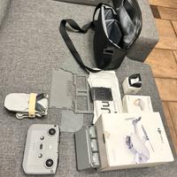 Dji mini 2 combo