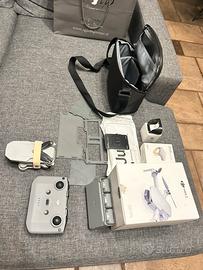 Dji mini 2 combo