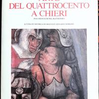 ARTE del '400 a CHIERI, DiMacco-Romano