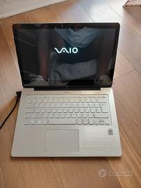 computer Sony