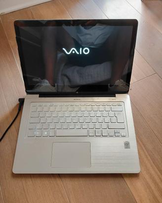 computer Sony