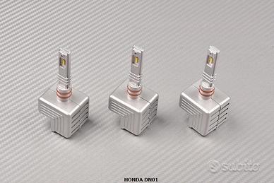 Kit LED per HONDA DN01 PREMIUM