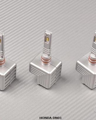 Kit LED per HONDA DN01 PREMIUM