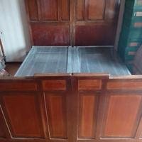 CAMERA DA LETTO " DELLA NONNA "