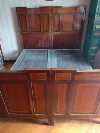 CAMERA DA LETTO " DELLA NONNA "