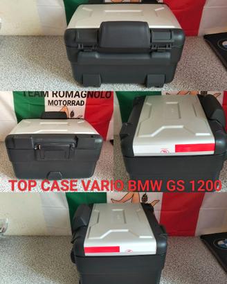 BAULETTO GS 1200 leggi tutto e chiama