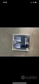 Scarpe bimbo