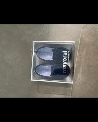 Scarpe bimbo