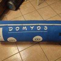 sacco da boxe 40 kg + gancio da soffitto
