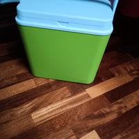 borsa frigo rigida