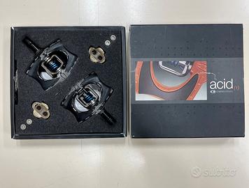 Pedali Crankbrothers Acid 1