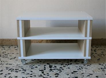 Mobile mobiletto rack stereo audio hi fi hifi