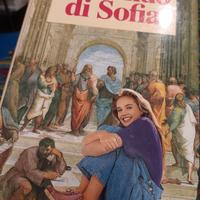 Libro IL MONDO DI SOFIA