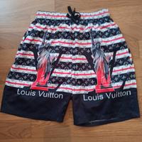 costume boxer ragazzo 
