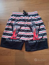 costume boxer ragazzo 